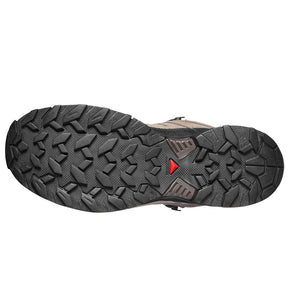 Scarpe uomo X Ultra 360 Leather mid GTX