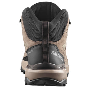 Scarpe uomo X Ultra 360 Leather mid GTX