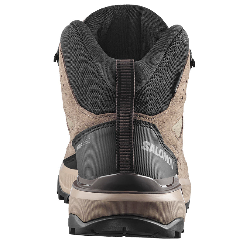 Scarpe uomo X Ultra 360 Leather mid GTX