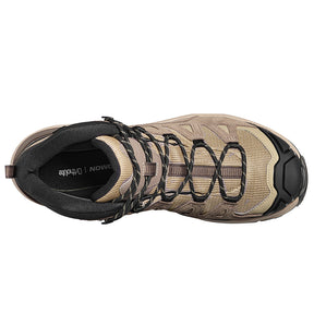 Scarpe uomo X Ultra 360 Leather mid GTX