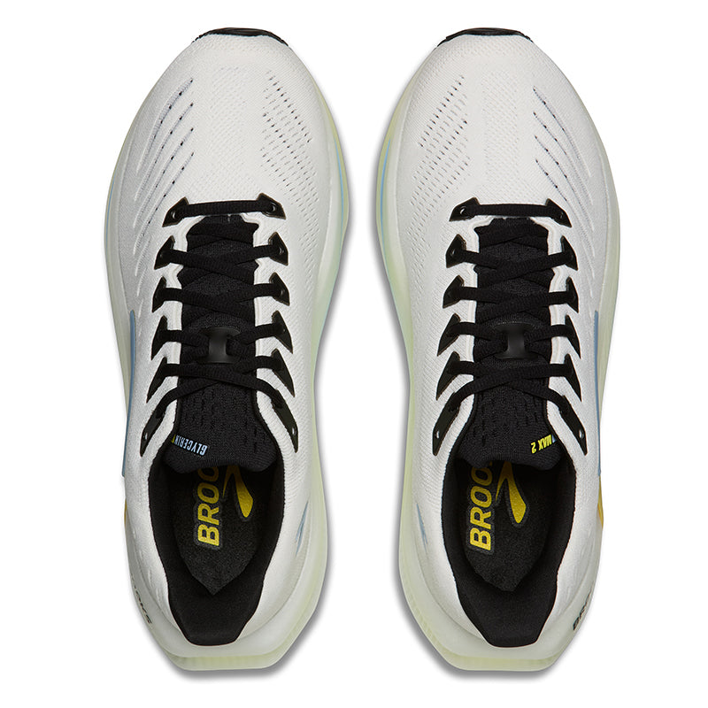 Scarpe uomo Glycerin Max 2
