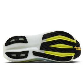 Scarpe uomo Glycerin Max 2