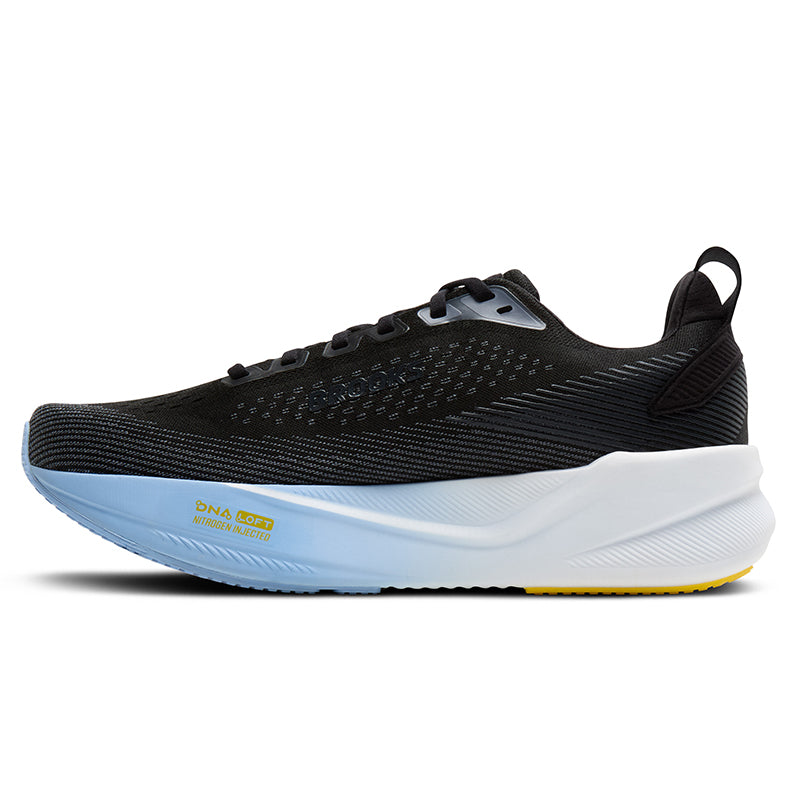 Scarpe uomo Ghost Max 4