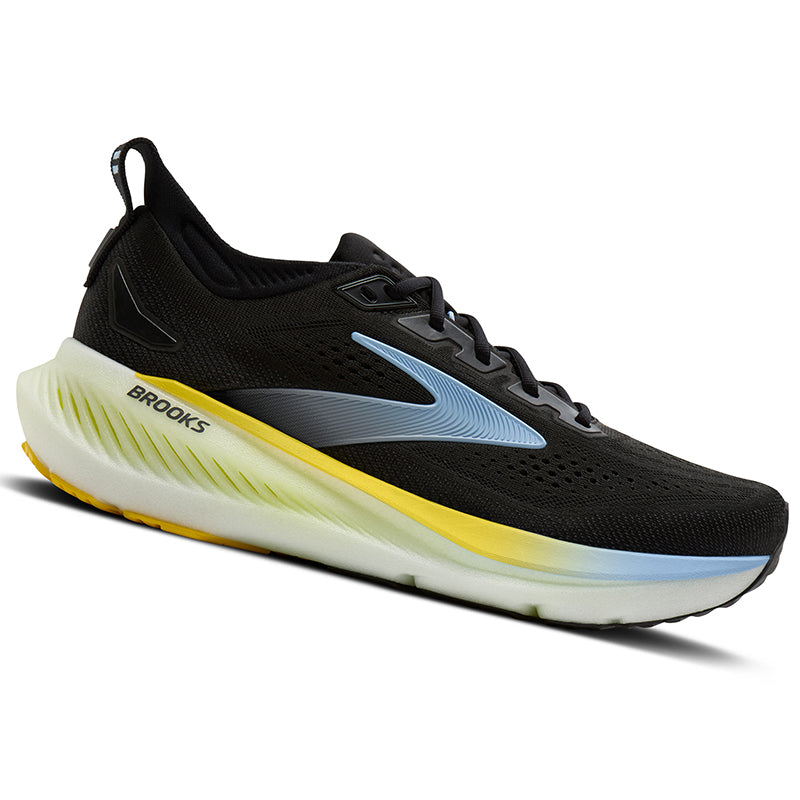 Scarpe uomo Glycerin 23