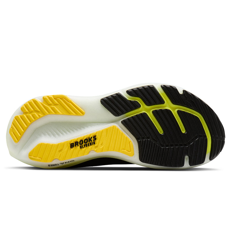 Scarpe uomo Glycerin 23