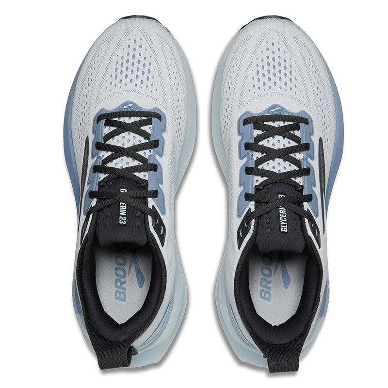 Scarpe uomo Glycerin 23