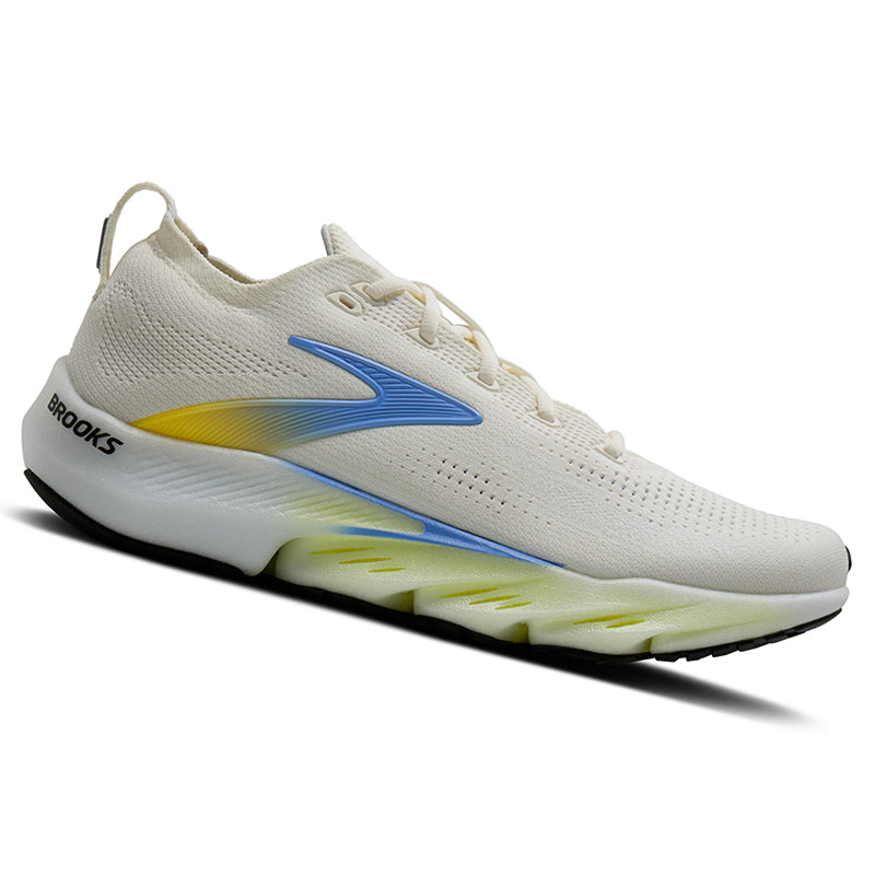 Scarpe uomo Glycerin Flex
