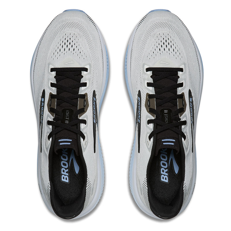 Scarpe uomo Ghost 18
