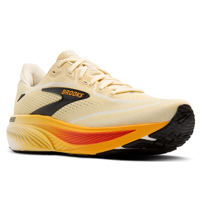 Scarpe uomo Ghost 18