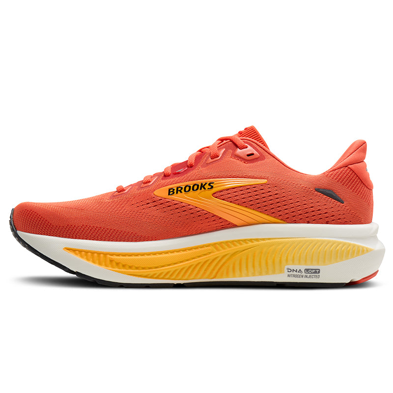 Scarpe uomo Ghost 18