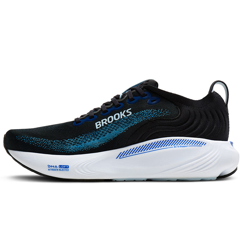 Scarpe uomo Adrenaline GTS 25