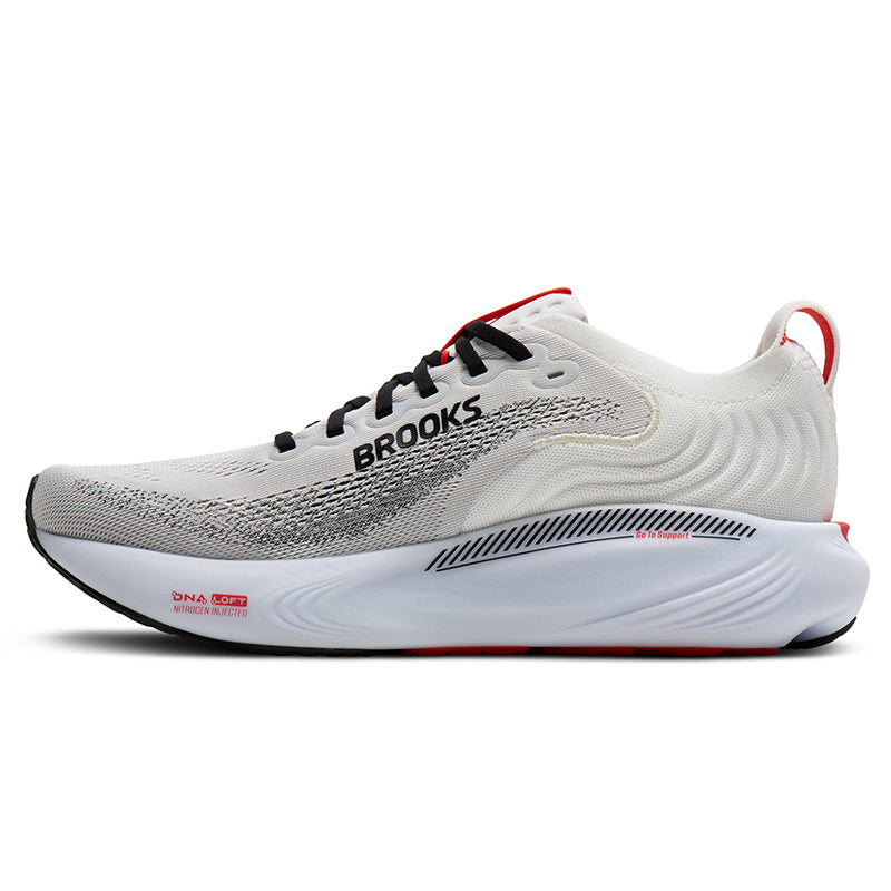 Scarpe uomo Adrenaline GTS 25
