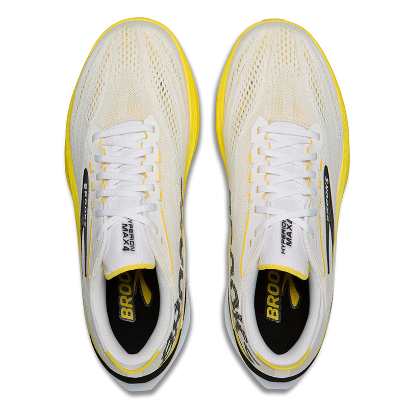 Scarpe uomo Hyperion Max 4