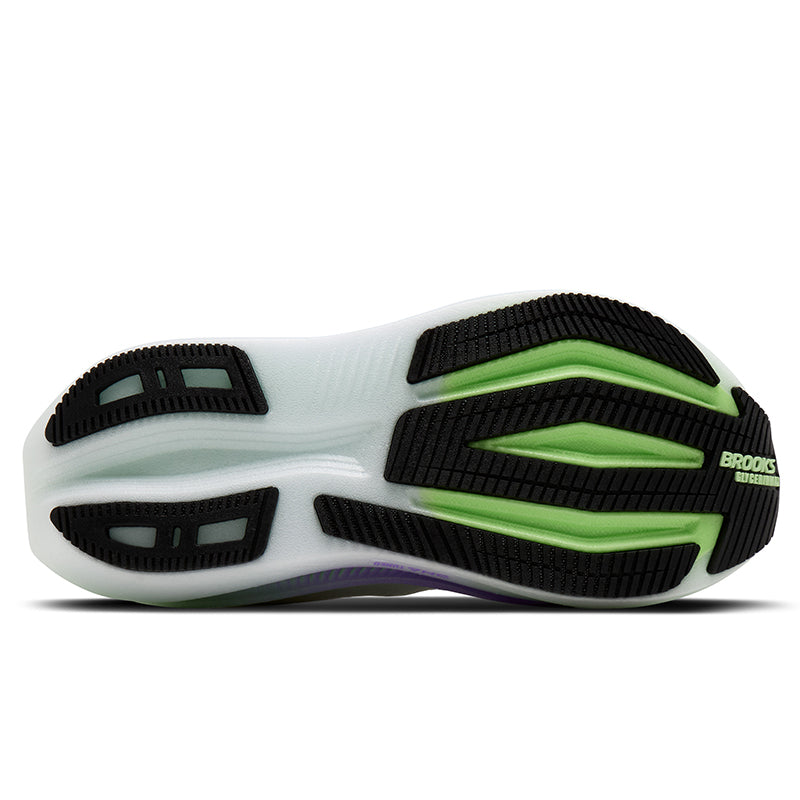 Scarpe donna Glycerin Max 2