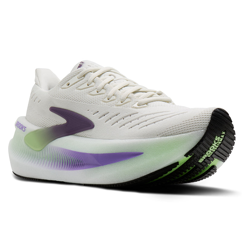 Scarpe donna Glycerin Max 2
