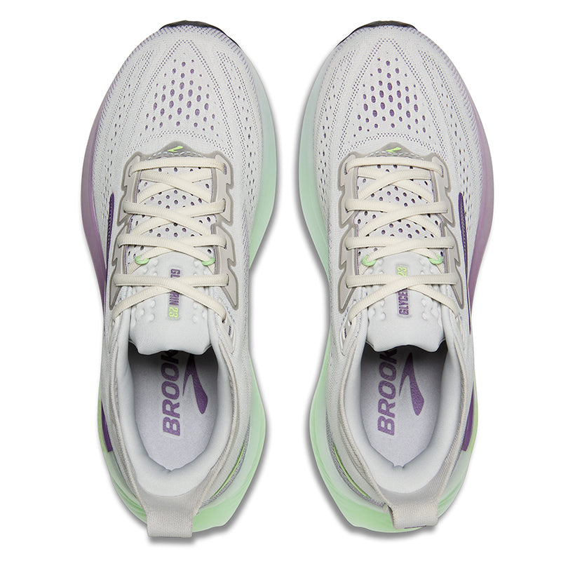 Scarpe donna Glycerin 23