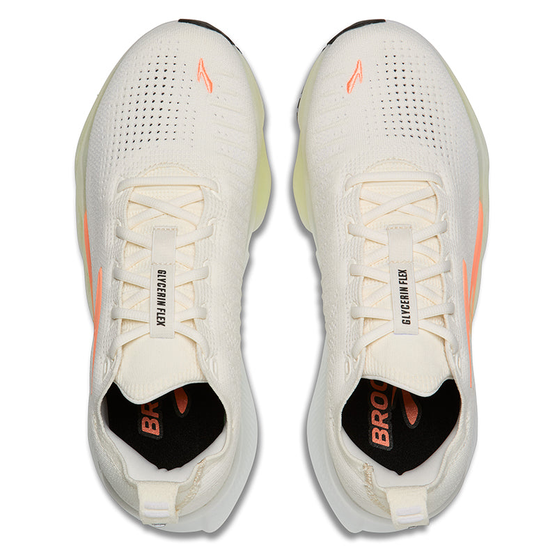 Scarpe donna Glycerin Flex