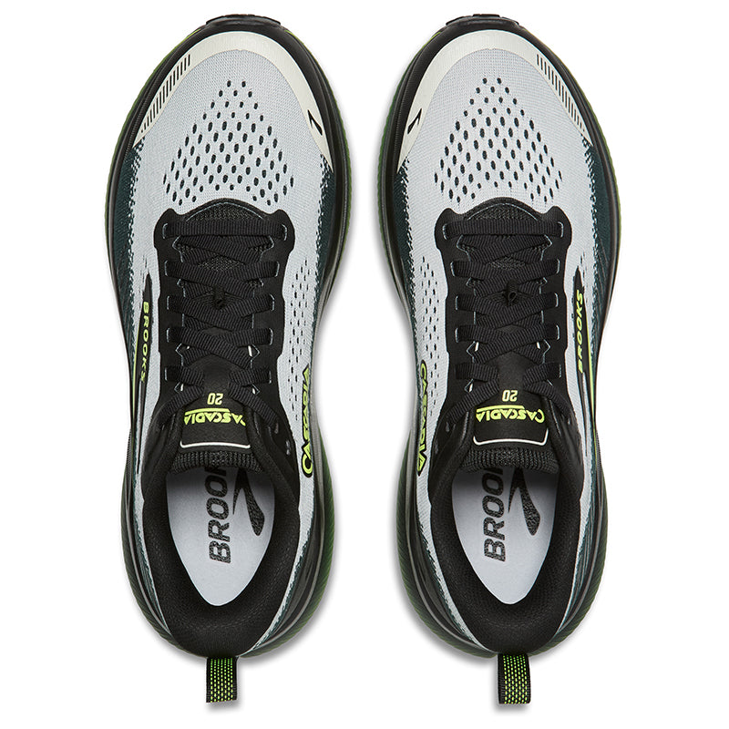 Scarpe uomo Cascadia 20