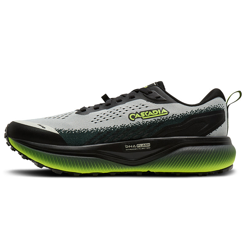Scarpe uomo Cascadia 20