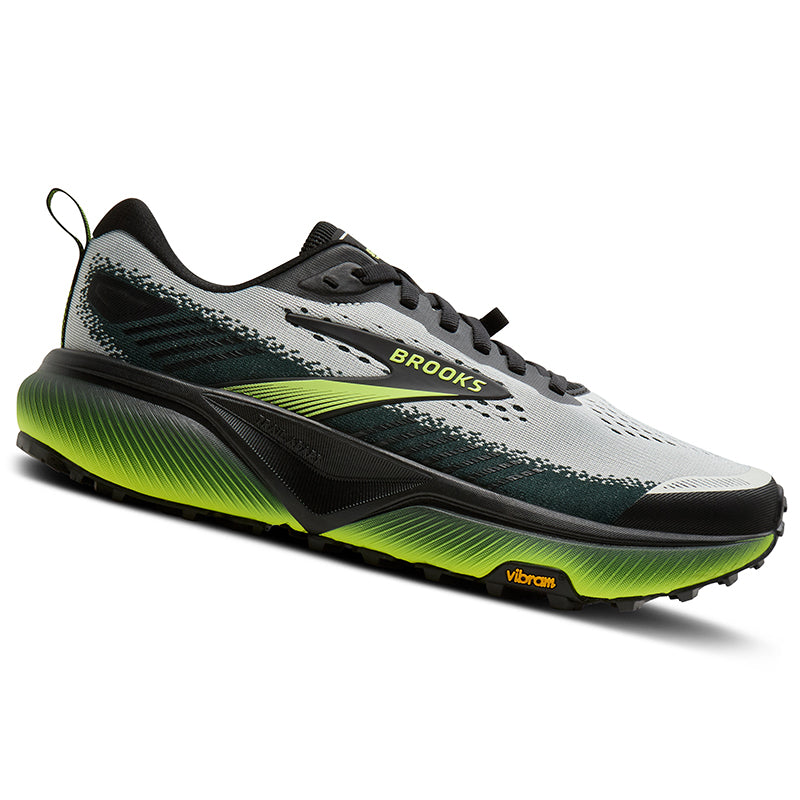 Scarpe uomo Cascadia 20
