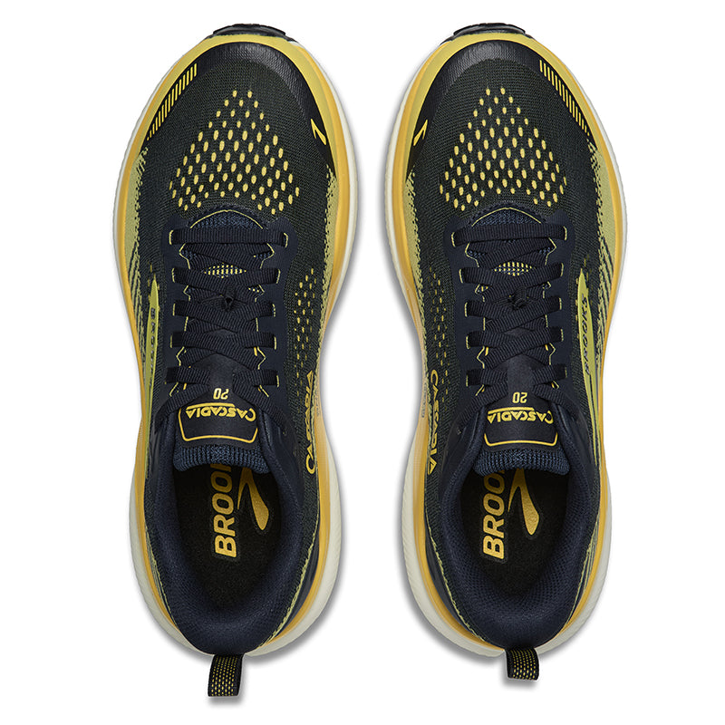 Scarpe uomo Cascadia 20