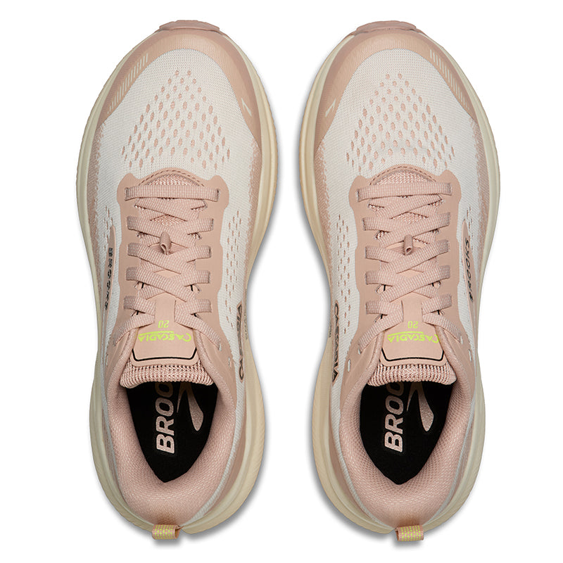 Scarpe donna Cascadia 20