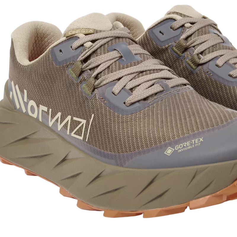Scarpe uomo Cadi GTX