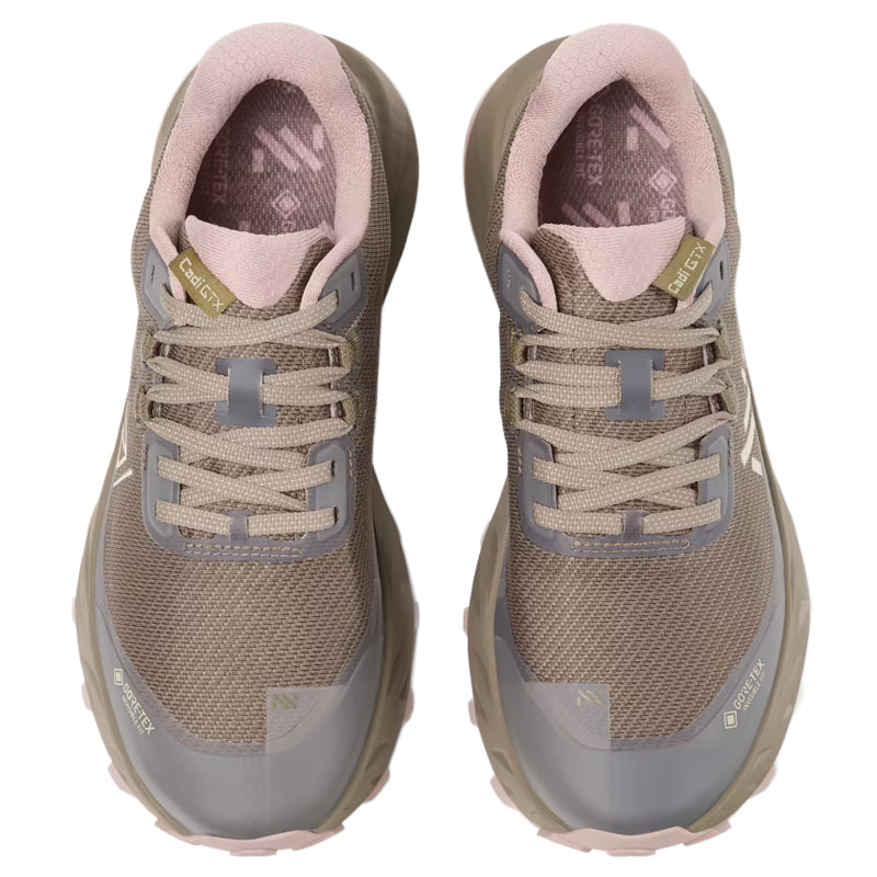 Scarpe donna Cadi GTX