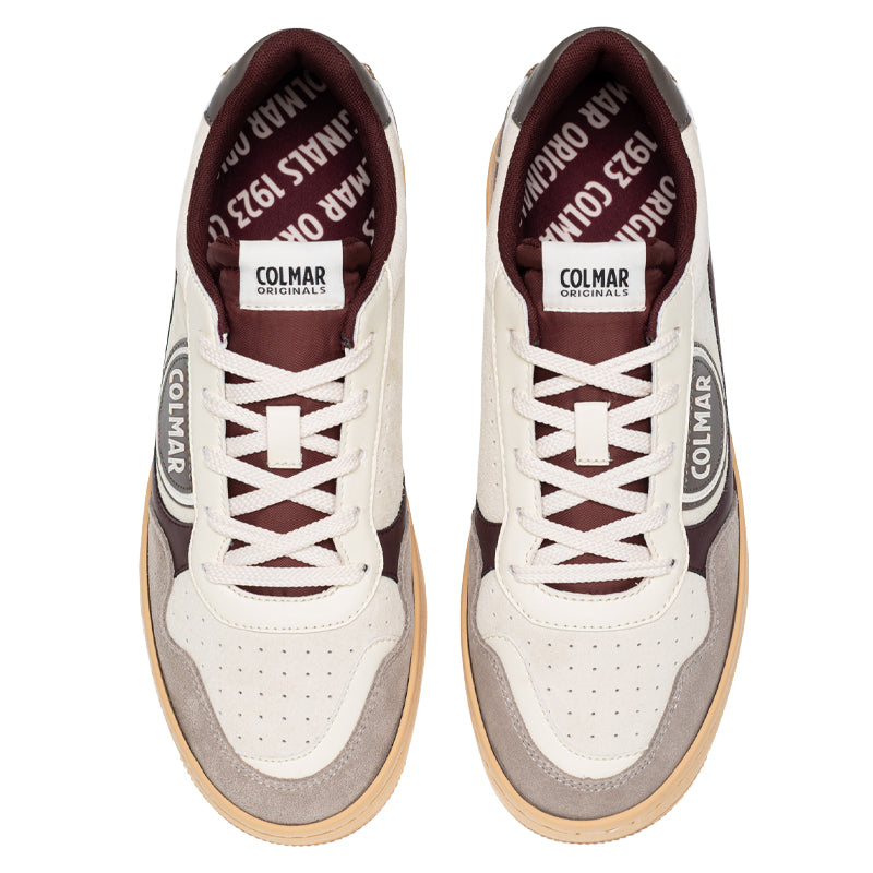 Scarpe uomo Austin Suit
