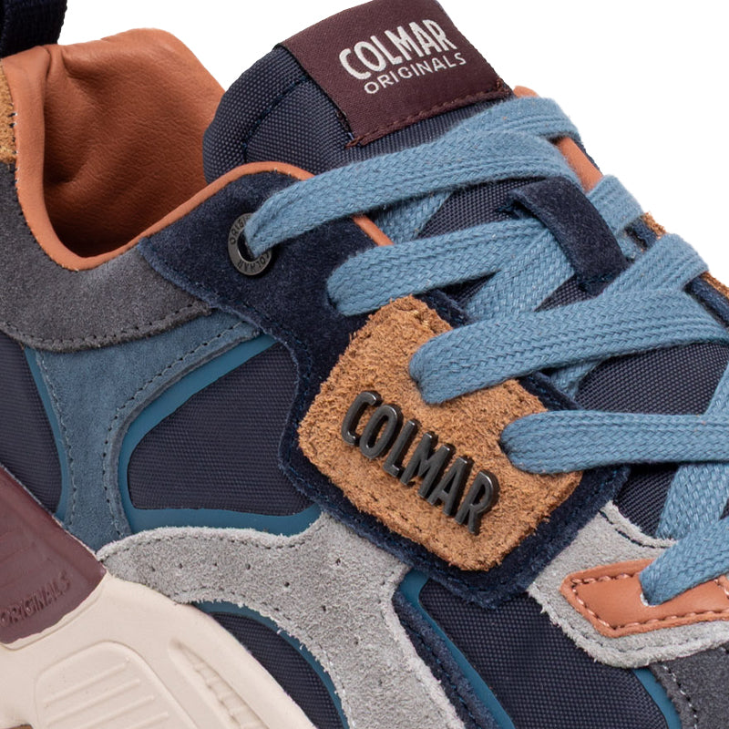Scarpe uomo Garner Blend