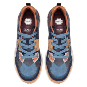 Scarpe uomo Garner Blend