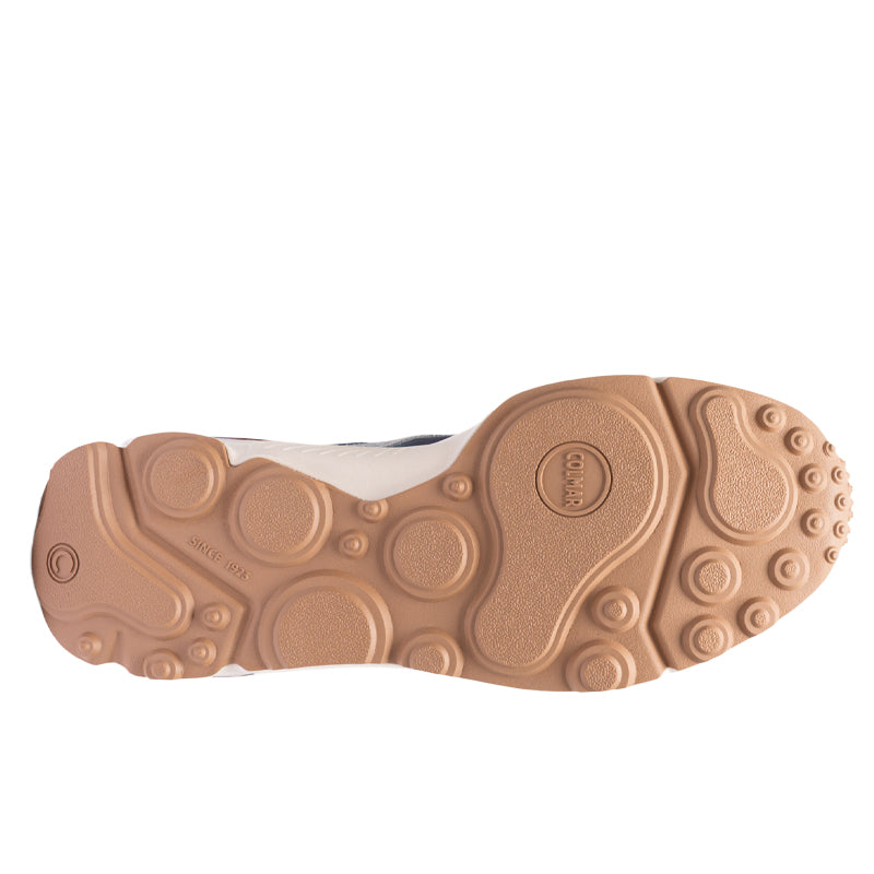 Scarpe uomo Garner Blend