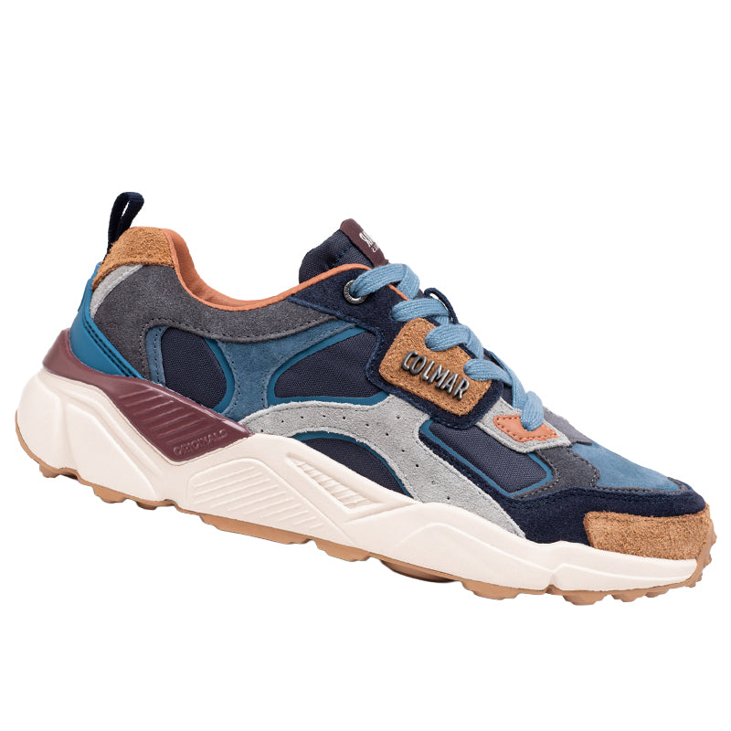 Scarpe uomo Garner Blend