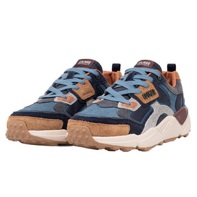 Scarpe uomo Garner Blend