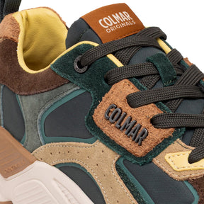 Scarpe uomo Garner Blend