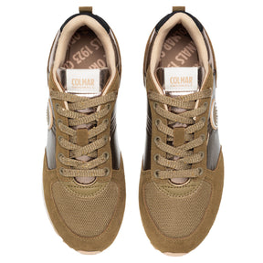 Scarpe donna Travis Authentic alta