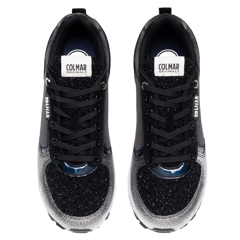 Scarpe donna Travis Sparkle