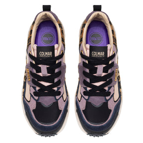 Scarpe donna Garner Leopard