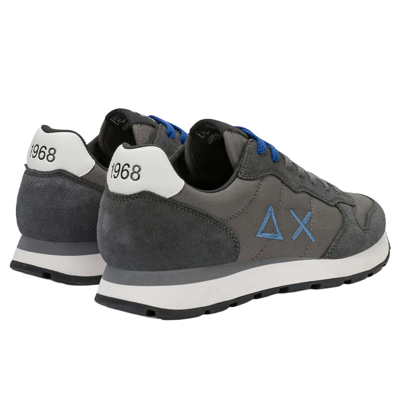Scarpe uomo Tom Solid