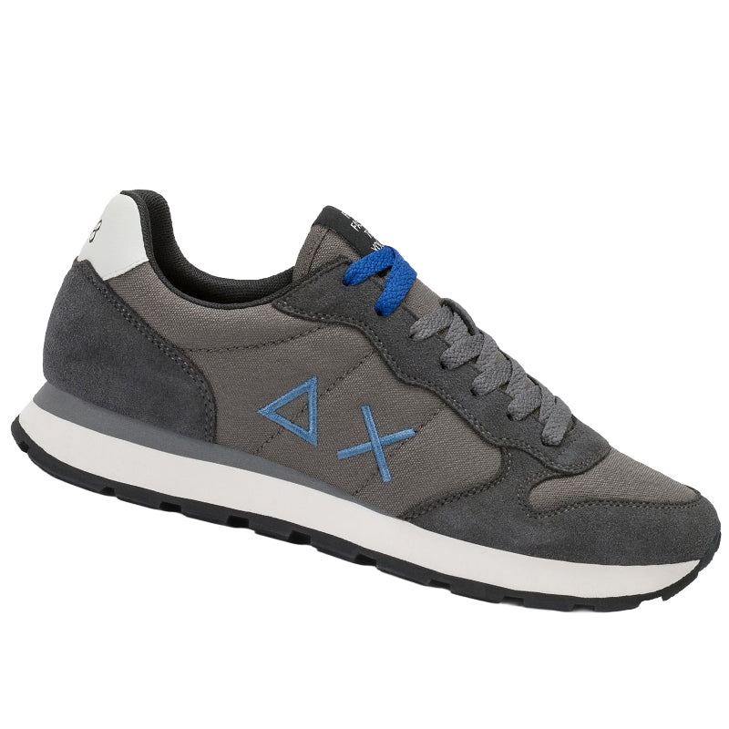 Scarpe uomo Tom Solid