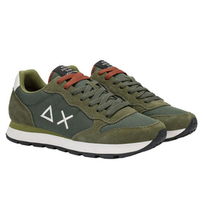 Scarpe uomo Tom Solid