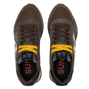 Scarpe uomo Jaki 2.0 Bicolor