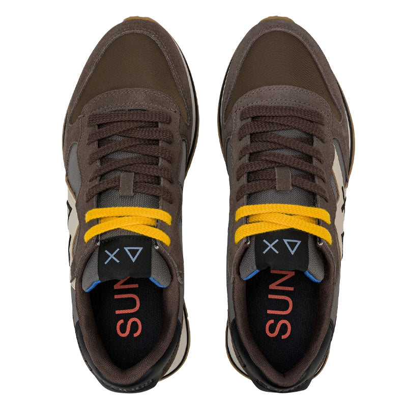 Scarpe uomo Jaki 2.0 Bicolor