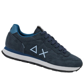 Scarpe uomo Tom suede