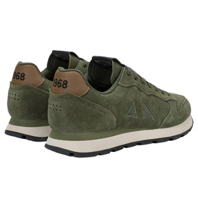 Scarpe uomo Tom suede