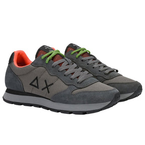 Scarpe uomo Tom fluo