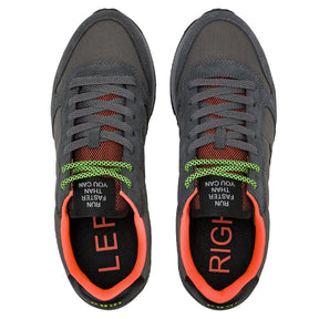 Scarpe uomo Tom fluo