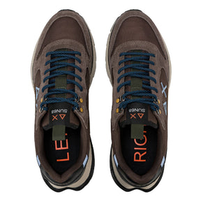 Scarpe uomo Fire & Camping