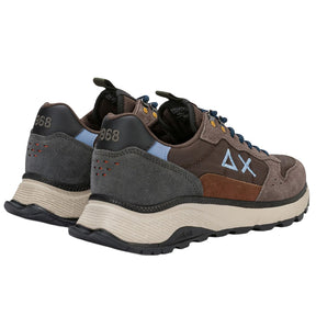 Scarpe uomo Fire & Camping