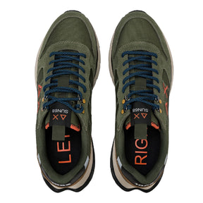 Scarpe uomo Fire & Camping
